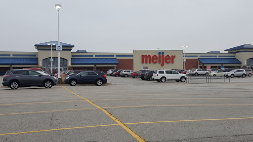 Meijer, 2700 US-34, Oswego, IL 60543, USA, 