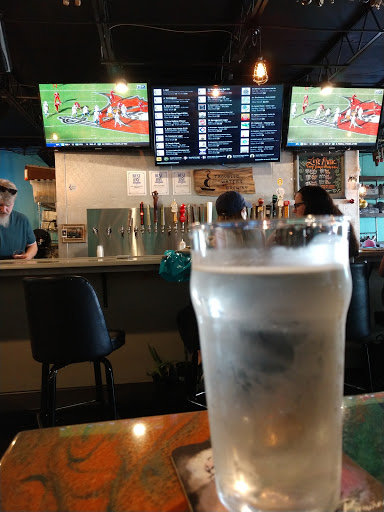 Pub «Copperheads Tap House», reviews and photos, 670 Main St, Safety Harbor, FL 34695, USA