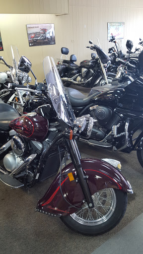 ATV Dealer «Longshore Cycle Center», reviews and photos, 913 Mitchell Blvd, Florence, AL 35630, USA