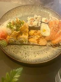 Sushi du Restaurant japonais authentique UMAMI Restaurant - Sushi Fusion à Chambery - n°9