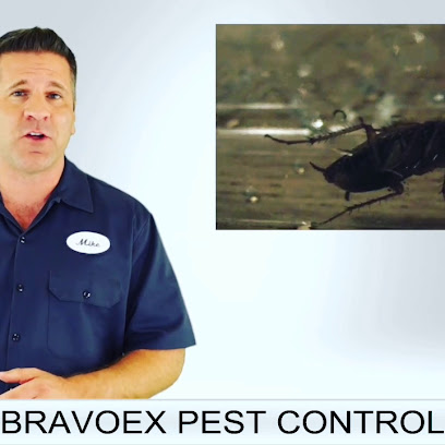 BRAVOEX Pest control