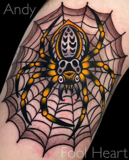 Explore feminine horse tattoo ideas, creative tattoo ideas in Providence, available at Fool Heart Tattoo