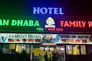 VGaardan Dhaba Family Restaurant image