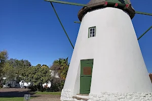 Onze Molen Wind Mill image