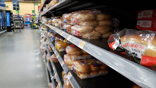 Supermarket «Walmart Neighborhood Market», reviews and photos, 4670 Casey Blvd, Williamsburg, VA 23188, USA