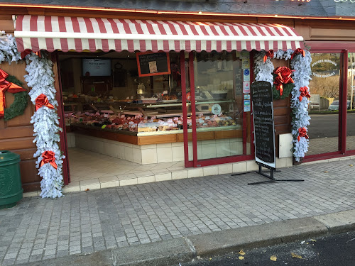 Boucherie Lefrançois à Sainte-Adresse