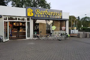 Barbarossa Bäckerei GmbH & Co. KG image