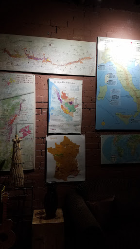 Wine Store «El Wine Chateau», reviews and photos, 163 S Main St, Keller, TX 76248, USA