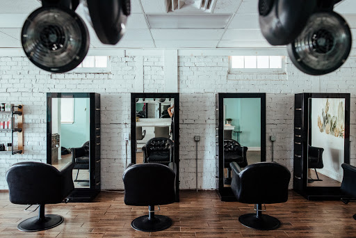 Hair Salon «Mint Hair Studio», reviews and photos, 323 E Main St, Collegeville, PA 19426, USA