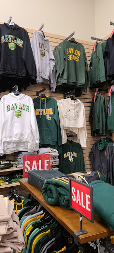 Sportswear Store «Rally House Arlington», reviews and photos, 309 Curtis Mathes Way #117, Arlington, TX 76018, USA