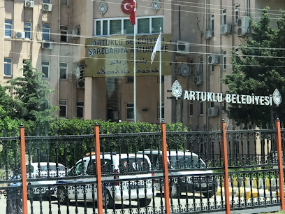 Mardin Artuklu Belediye Başkanlığı