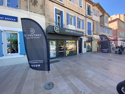 CENTURY 21 Cabinet Bérenger La Ciotat à La Ciotat