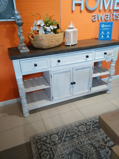 Furniture Store «Ashley HomeStore», reviews and photos, 4129 Montgomery Hwy, Dothan, AL 36303, USA