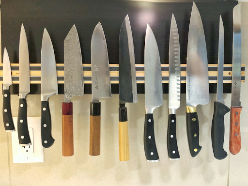 Machine knife supplier Glendale