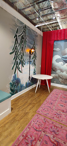 Book Store «The Story Shop», reviews and photos, 124 N Broad St, Monroe, GA 30655, USA