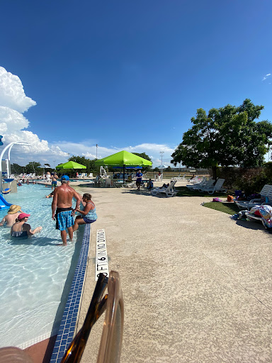 Community Center «Flower Mound Community Activity Center», reviews and photos, 1200 Gerault Rd, Flower Mound, TX 75028, USA