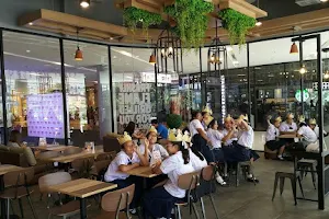 Burger King - The Mall Nakhon Ratchasima image