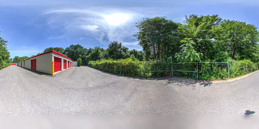 Self-Storage Facility «CubeSmart Self Storage», reviews and photos, 45 School House Rd, Old Saybrook, CT 06475, USA