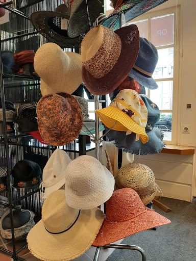 Winkels hoeden Rotterdam