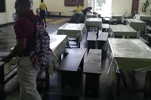 Mary Seacole Cafeteria image