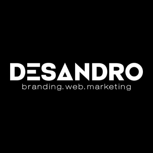 Rezensionen über DESANDRO - Webdesign | Grafikdesign | Online Marketing in Zürich - Grafikdesigner