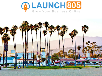 Launch 805 Marketing