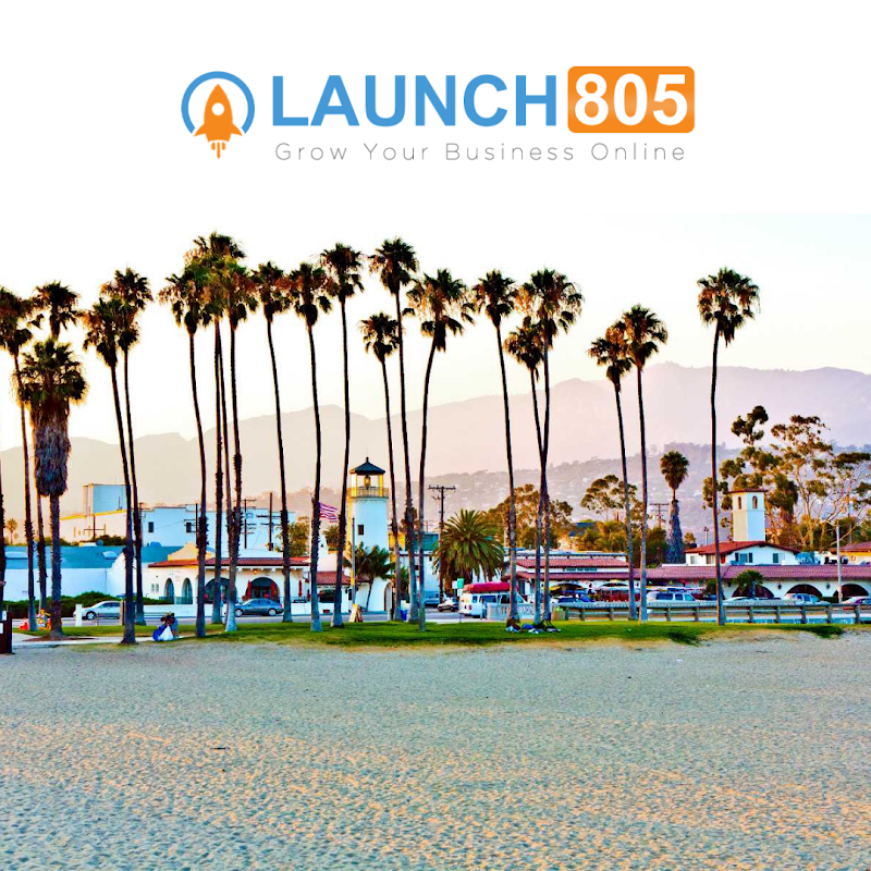 Launch 805 Marketing