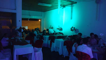 Restaurante y Casa de eventos Alis - Cra. 18 #55, Bucaramanga, Santander, Colombia