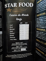 Photo n°12 de Star Food à Lognes ()