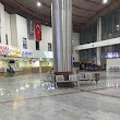 Hatay Büyükşehir Belediyesi Ulaşım Dairesi Başkanlığı