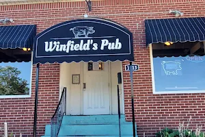 Winfield's Pub image