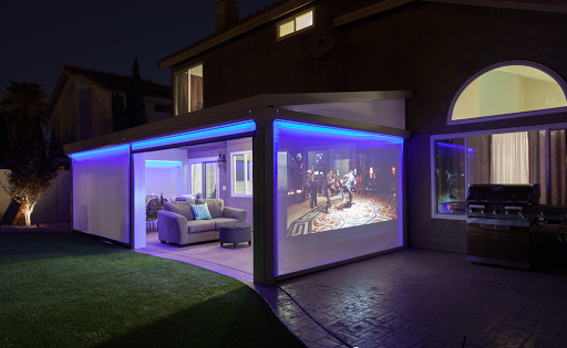 Sunroom Contractor «Total Remodeling Systems», reviews and photos, 3113 Valley Ave Ste 100, Winchester, VA 22601, USA