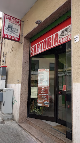 Sartoria Grazia Deledda - Via Grazia Deledda - Sassari