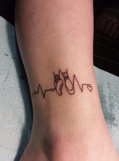 Explore portal tattoo ideas, creative tattoo ideas in Arcade, available at 98 South Tattoo and Piercing