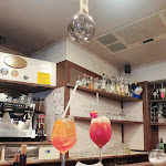 Photo n°1 de l'avis de Simone. fait le 21/09/2021 à 19:31 sur le  Caffè 28 à San Marcello Piteglio