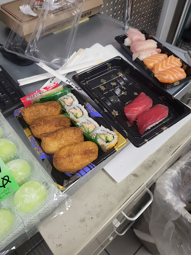 Nakata Sushi & Japanese Food