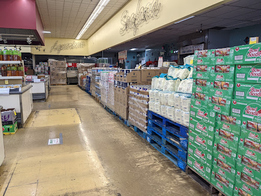 Supermarket «Lion Supermarket», reviews and photos, 1838 N Milpitas Blvd, Milpitas, CA 95035, USA