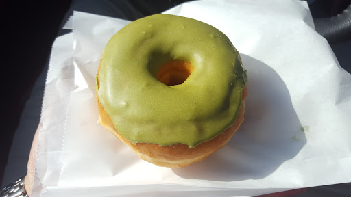 Donut Shop «Rainbow Donuts», reviews and photos, 11825 South St, Cerritos, CA 90703, USA