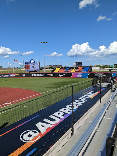 Stadium «The Ballpark at Rosemont», reviews and photos, 27 Jennie Finch Way, Rosemont, IL 60018, USA