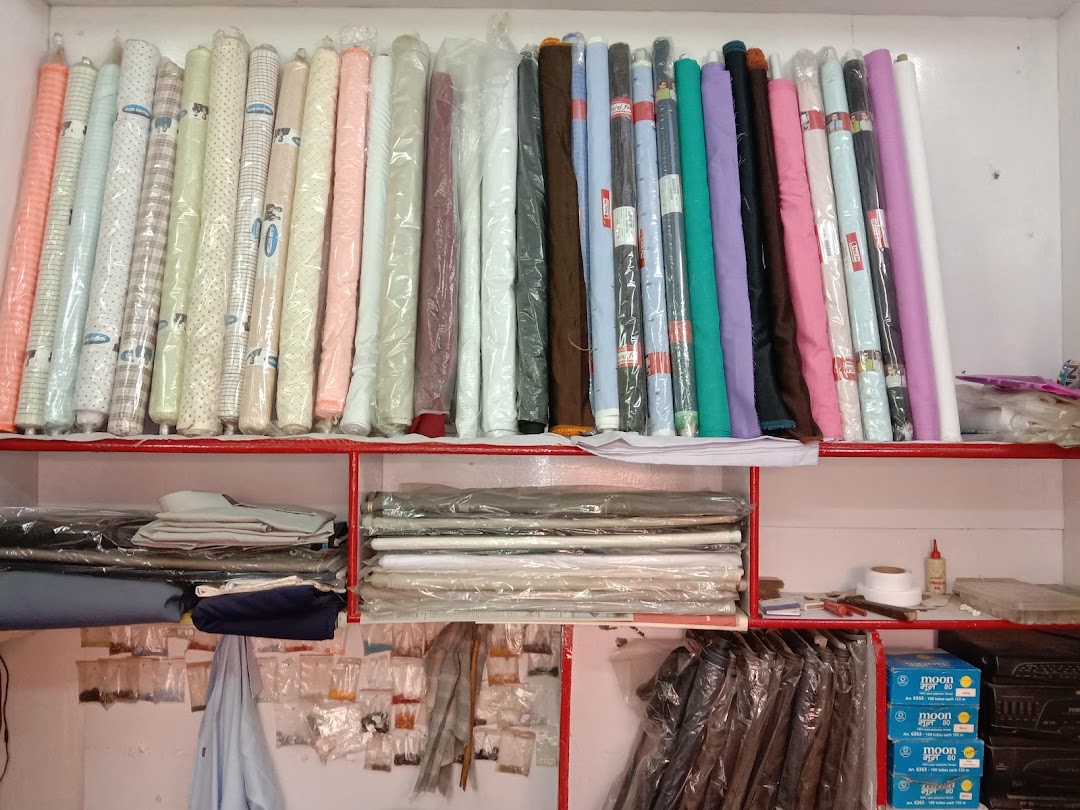 Amit Tailor