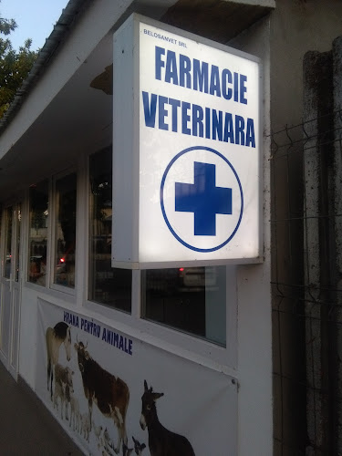 Belosavnet SRL Farmacie Veterinara