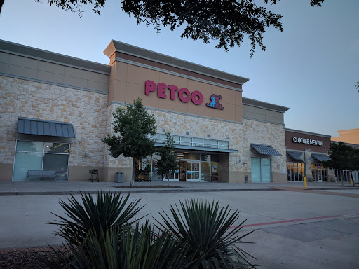 Pet Supply Store «Petco Animal Supplies», reviews and photos, 3194 FM407, Highland Village, TX 75077, USA