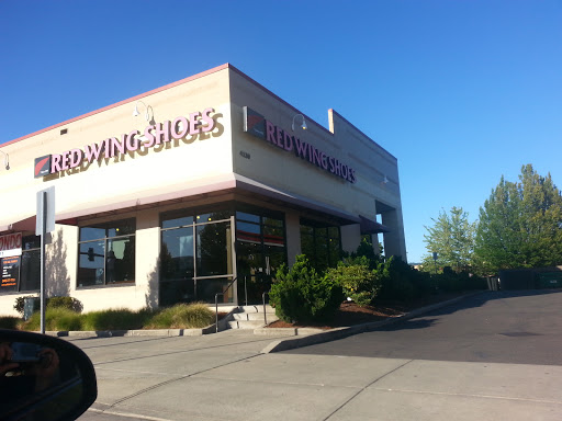 Shoe Store «Red Wing», reviews and photos, 4130 SW Lombard Ave, Beaverton, OR 97005, USA