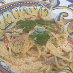 Photo n°5 de l'avis de Francesca.o fait le 04/09/2022 à 10:55 sur le  Tosca Bistrot à Monterosso al Mare