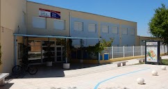 Colegio Público Virgen de Navalazarza
