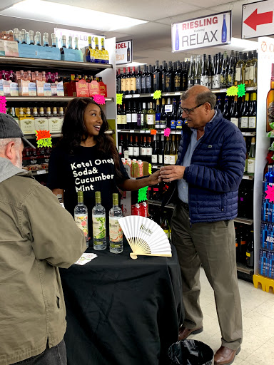 Liquor Store «Normandy Wine & Spirits», reviews and photos, 8492 Baltimore National Pike #100, Ellicott City, MD 21043, USA