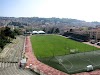 Vecchio Stadio Dorico Logo, Ankona, Włochy, Stadion