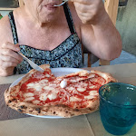 Photo n°2 de l'avis de Aldo.r fait le 06/08/2019 à 08:05 sur le  Da Gianluca à Colosimi