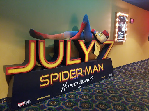 Movie Theater «Independence Cinema», reviews and photos, 450 S 2nd St, Independence, OR 97351, USA