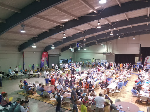 Event Venue «Florence-Lauderdale Coliseum», reviews and photos, 702 Veterans Dr, Florence, AL 35630, USA